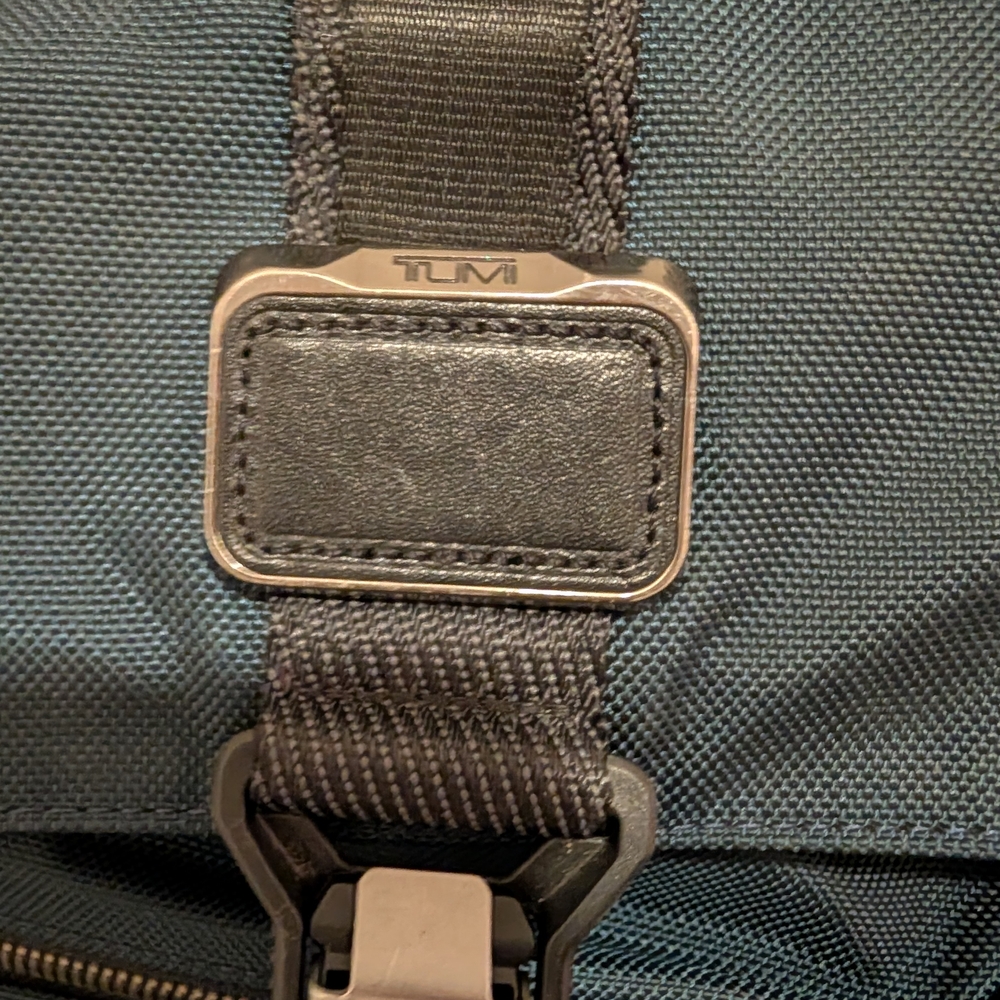 Tumi Alpha Bravo View 4
